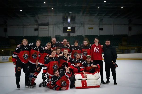 Northumbria Kings photo 4