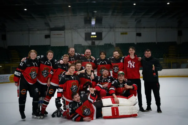 Northumbria Kings photo 5