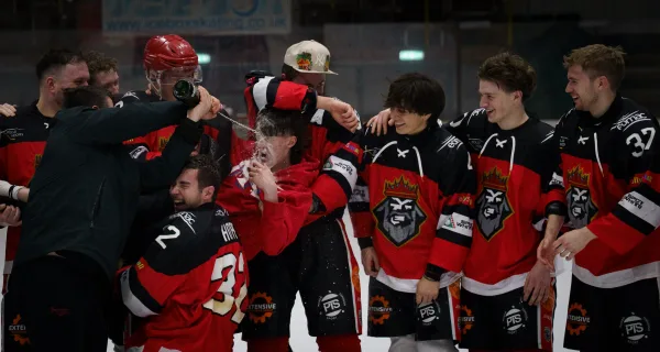 Northumbria Kings photo 11